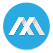 Metal for Facebook & Twitter cho Android