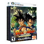 DragonBall Online Global