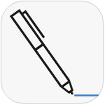 Tayasui Memopad cho iOS