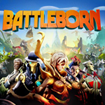 Battleborn