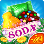 Candy Crush Soda Saga