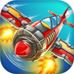 Panda Commander Air Combat
