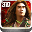 Thiên Long Bát Bộ 3D cho Android