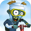Zombie's Got a Pogo cho iOS
