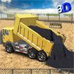 City Construction Road Builder Simulator 3D cho Windows Phone