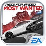 Need for Speed Most Wanted cho iOS