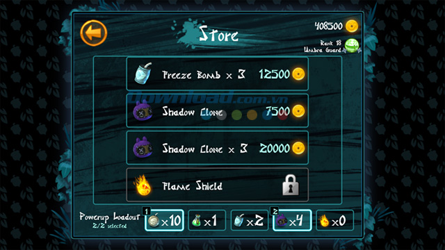 Store