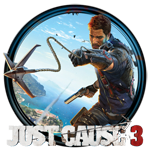 Just Cause 3