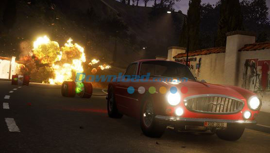 Phương tiện di chuyển