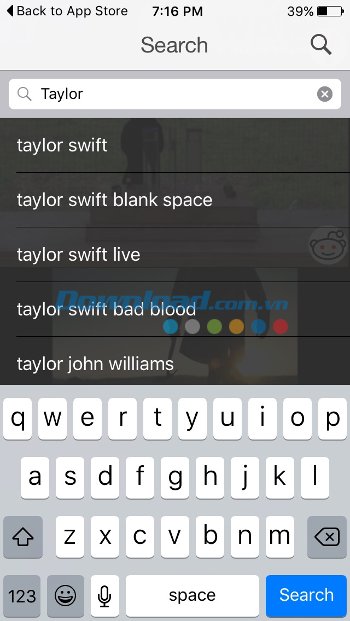 Tìm kiếm video bằng từ khóa Tìm kiếm video bằng từ khóa