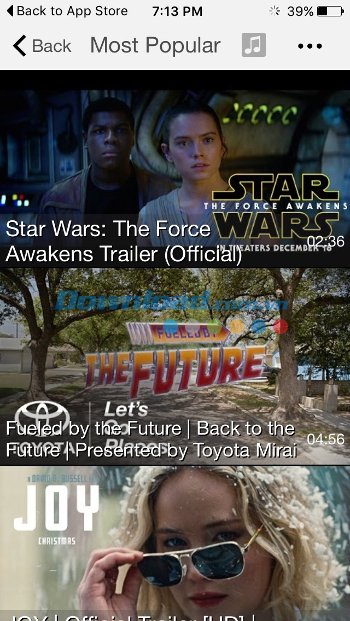 Video hot nhất Video hot nhất