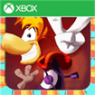 Rayman Fiesta Run