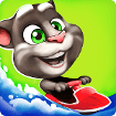 Talking Tom Jetski cho Android