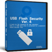 USB Flash Security