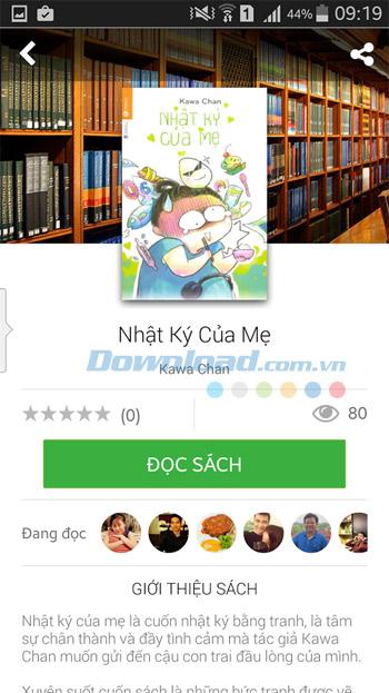 Giới thiệu cuốn sách