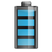 BatteryBot Battery Indicator cho Android
