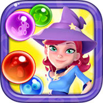 Bubble Witch 2 Saga