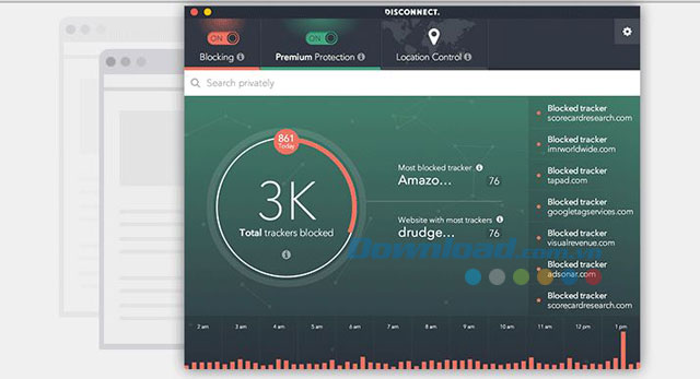 Giấu địa chỉ IP
