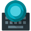 Fleksy +  GIF Keyboard cho Android
