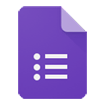 Google Forms cho Chrome