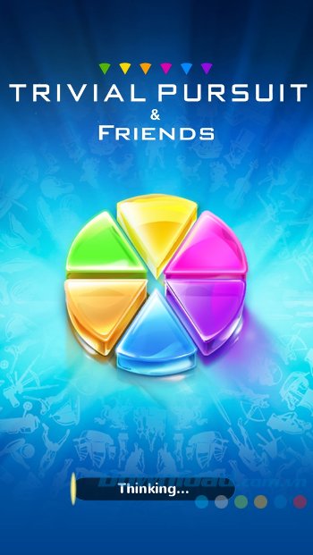 Game trí tuệ mới