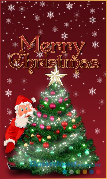 Christmas Songs and Music - ứng dụng nhạc chuông hay cho Android Christmas Songs and Music - ứng dụng nhạc chuông hay cho Android