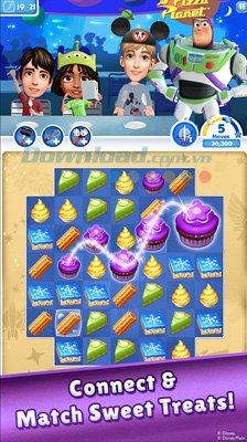 Game nối điểm