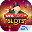 Monopoly Slots cho iOS
