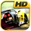 Real Racing 2 HD cho iPad