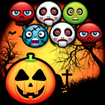 Bubble Hit Halloween