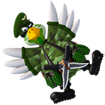 Chicken Invaders 5 cho Android