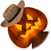 Chicken Invaders 5 Halloween cho Linux