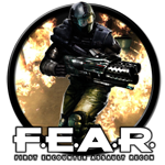 F.E.A.R. PlatinumGame hành động kinh dị kết hợp