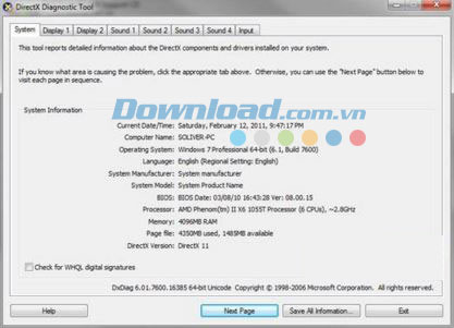 DirectX 11