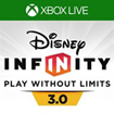 Disney Infinity 3.0: Gold Edition