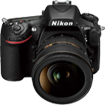 Nikon D810 Firmware