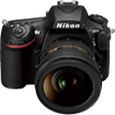 Nikon D810 Firmware