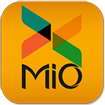 xMio cho Android