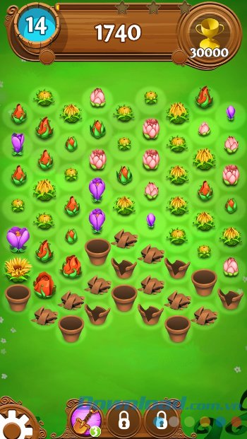 4 chế độ chơi game chính