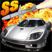 Supercar Shooter: Death Race