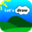 Let's Draw cho Windows Phone