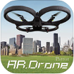AR.FreeFlight cho iOS