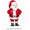 Santa Countdown