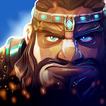Dungeon Legends cho Android1.25Game nhập vai hành động kết hợp giải đố trên Android