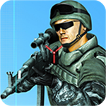 Sniper 3D Assassin: Free GameGame bắn súng kết hợp hai góc nhìn