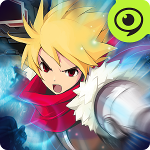 ZENONIA S: Rifts In Time cho Android1.1.0Game nhập vai chiến đấu tốc độ cao trên Android