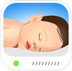 Cloud Baby Monitor cho iOS