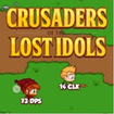 Crusaders of the Lost Idols