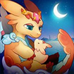 Dragon Friends: Green Witch cho Windows 10