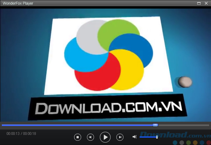 Xem trước video